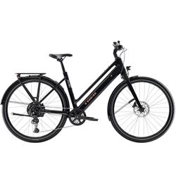 Trek Inbound+ 2 R10 LS.