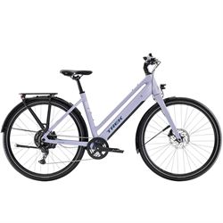 Trek Inbound+ 2 R8 LS.
