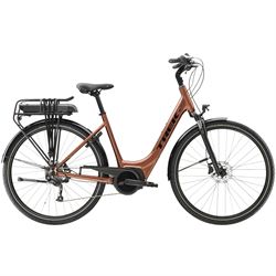 Trek Verve+ 1.