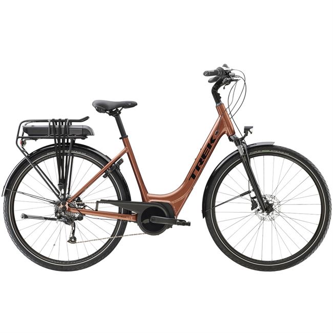 Trek Verve+ 1.