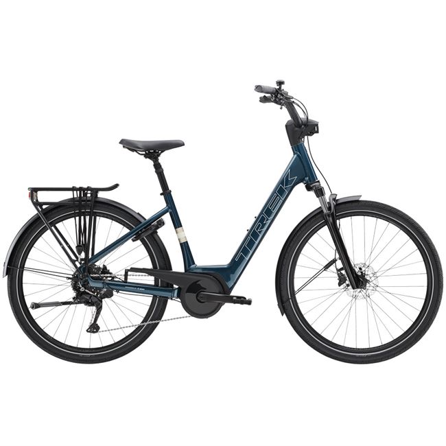 Trek Verve+ 2 - Green L