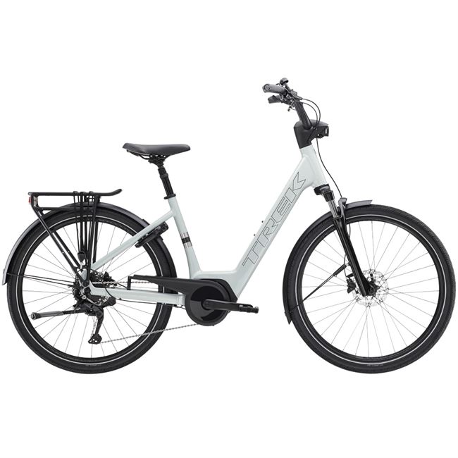 Trek Verve+ 2 - Grey L