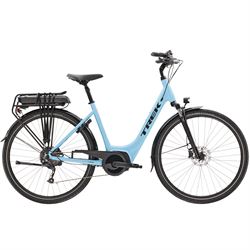 Trek Verve+ 2.