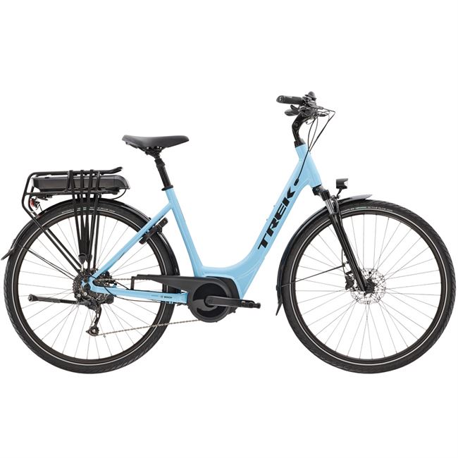 Trek Verve+ 2.