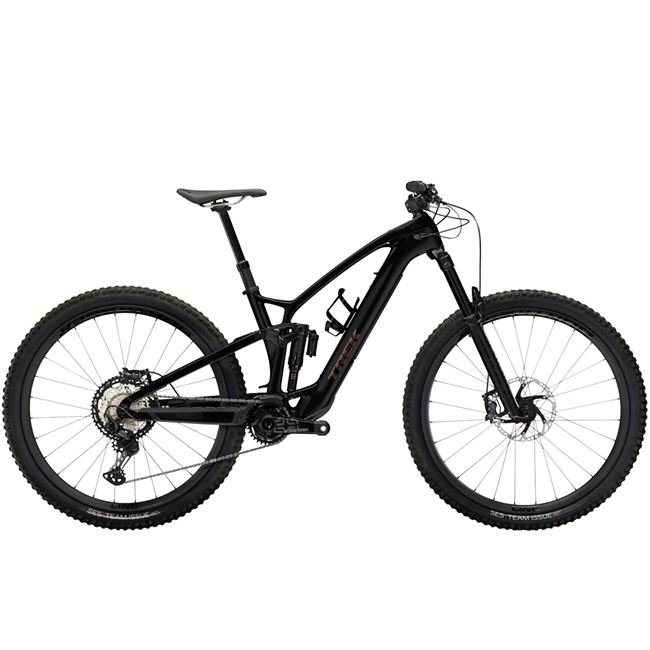 Trek Fuel EXe 9.8 XT.