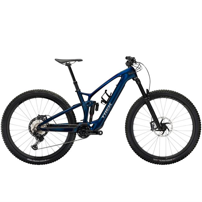 Trek Fuel EXe 9.8 XT - Blue L