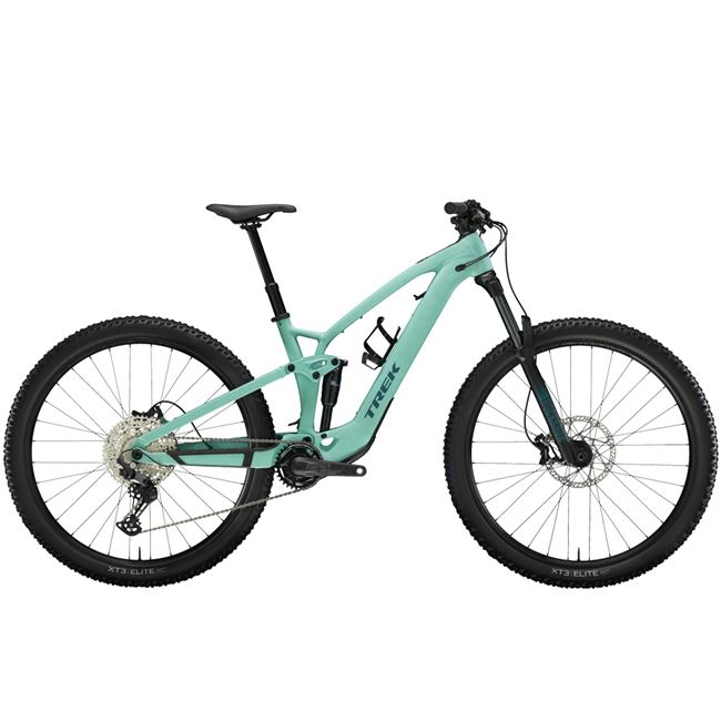 Trek Fuel EXe 5 - Blue XL