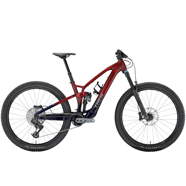 Trek Fuel EXe 8 GX AXS - Red M