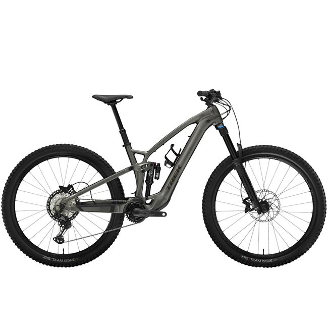 Trek Fuel EXe 8 XT - Grey M