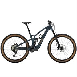 Trek Fuel EXe 8 XT.