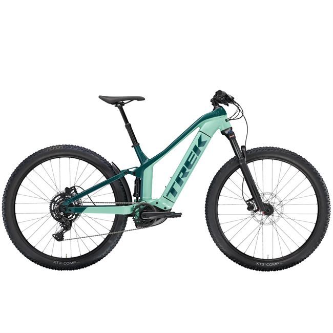Trek Powerfly FS 4 G3.