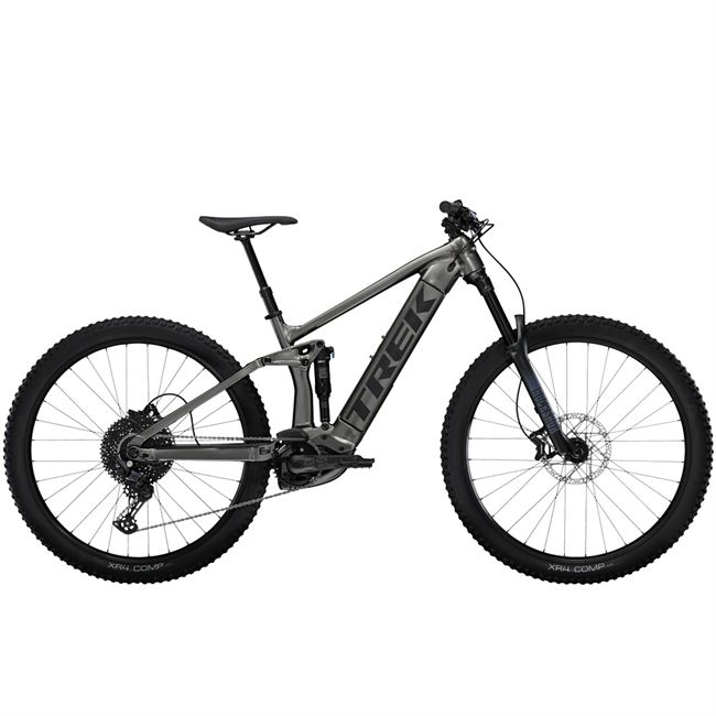 Trek Rail 5 G3.