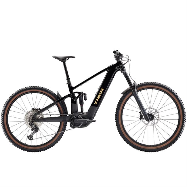 Trek Rail 8 G5.
