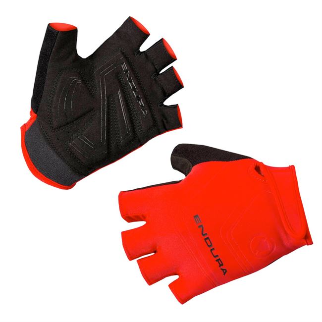 Endura Xtract Mitt -  Red S.