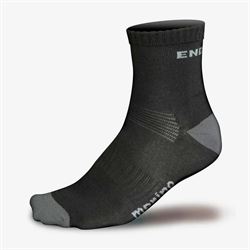 Endura BaaBaa Merino Sock.