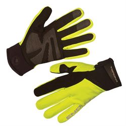 Endura Strike II Glove.
