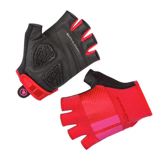 Endura FS260-Pro Aerogel Mitt -  Fuchsia XS.