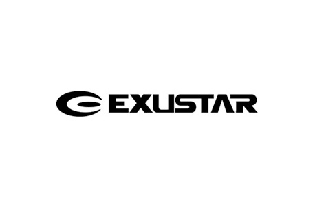 Exustar cykeludstyr