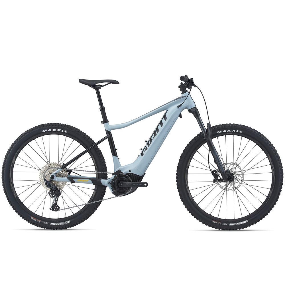 giant fathom e review