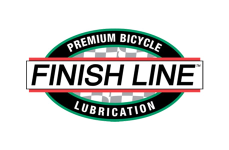 Finishline cykelolie