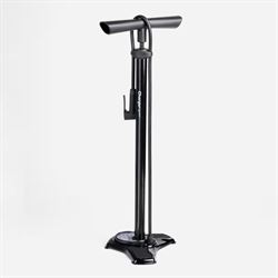 Bontrager Charger.