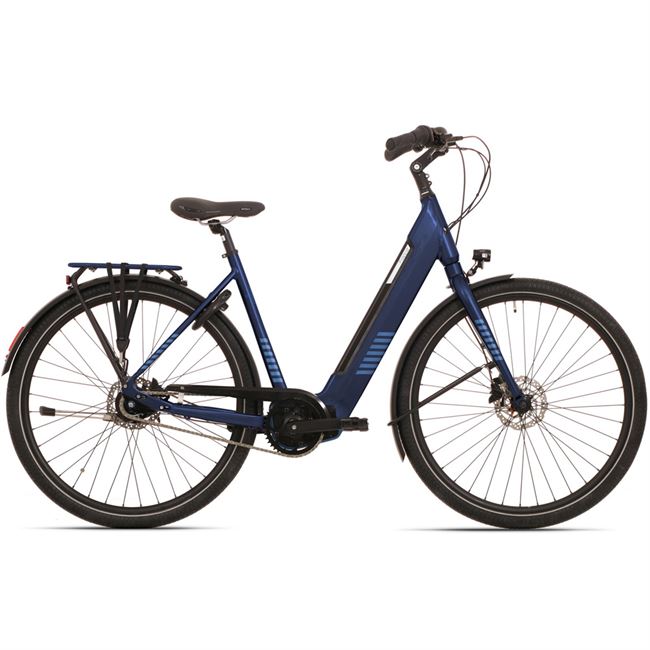 Frappè FSD M800i - Blue 54 cm