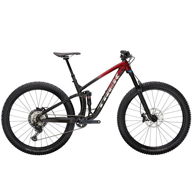 Trek Fuel EX 8 G5 - Red L