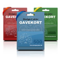 Gavekort (300-5.000 kr.)