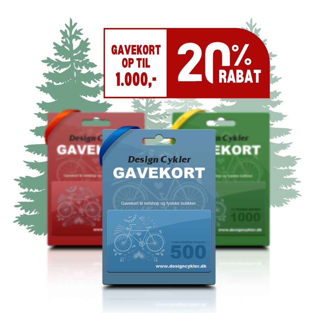 Gavekort 1.500 kr.
