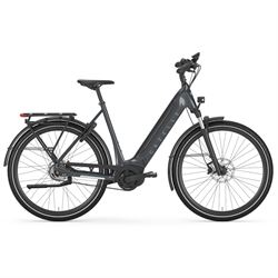 Gazelle Ultimate C5.
