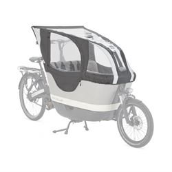 Gazelle Makki Travel / Load kaleche.