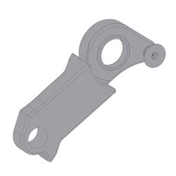 Geardrop Superior RR.