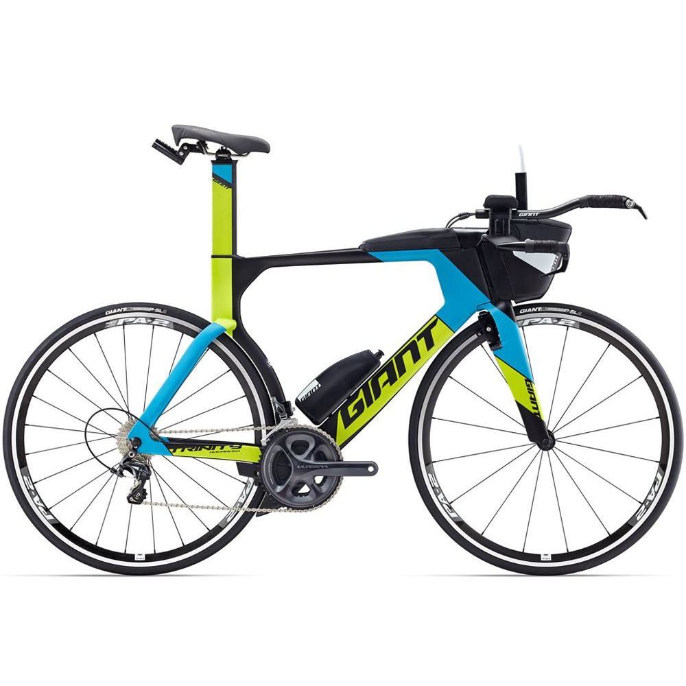 giant trinity advanced pro 2 review