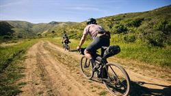 De bedste gravel ruter- og løb i Danmark