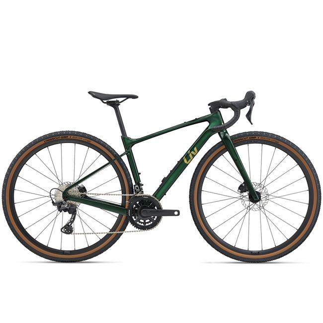 Liv Devote Advanced 2.
