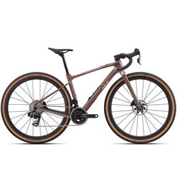 Liv Devote Advanced Pro.