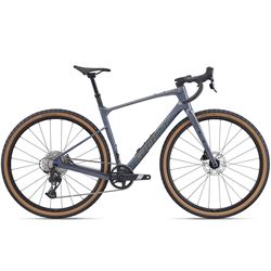 Giant Revolt Advanced 1.