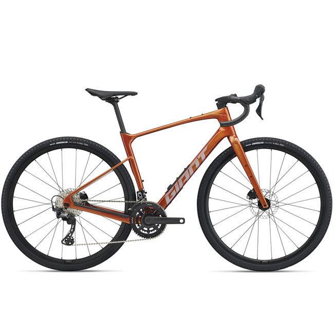 Giant Revolt Advanced 2 - Solar S