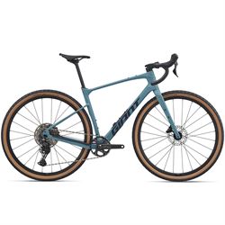 Giant Revolt Advanced 3.