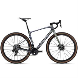 Giant Revolt Advanced Pro 0.