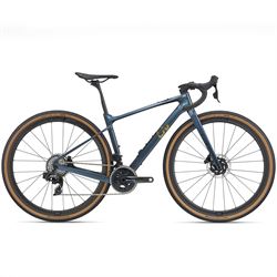 Liv Devote Advanced Pro.
