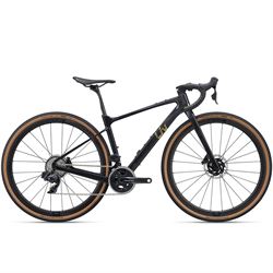 Liv Devote Advanced Pro.