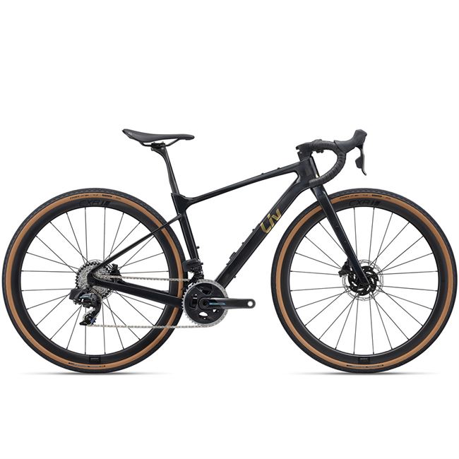 Liv Devote Advanced Pro.