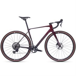 Superior X-Road 9.7 GR.