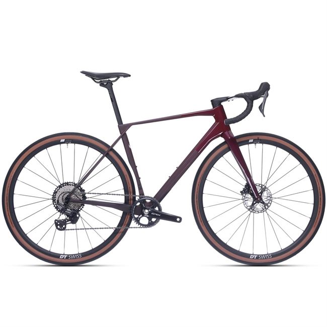 Superior X-Road 9.7 GR.