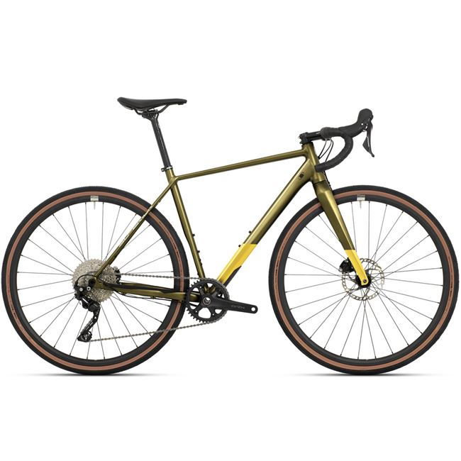 Superior X-Road Comp GR.
