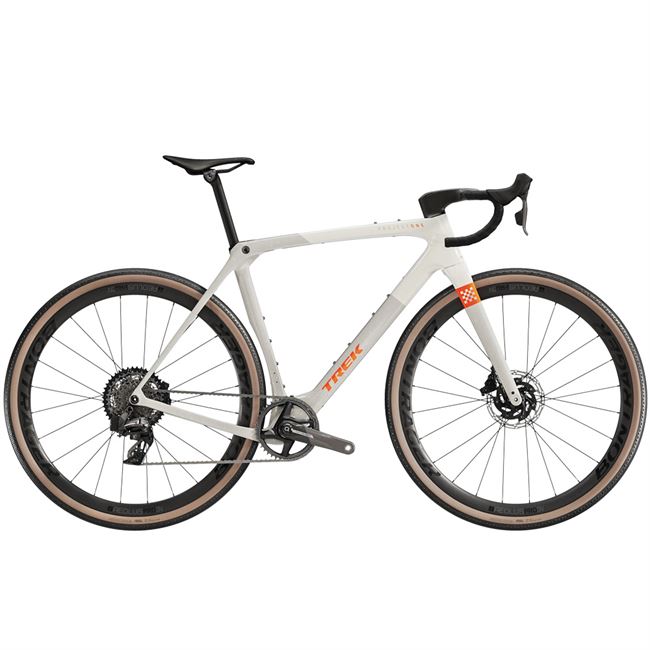 Trek Checkmate SLR 7 AXS - White M