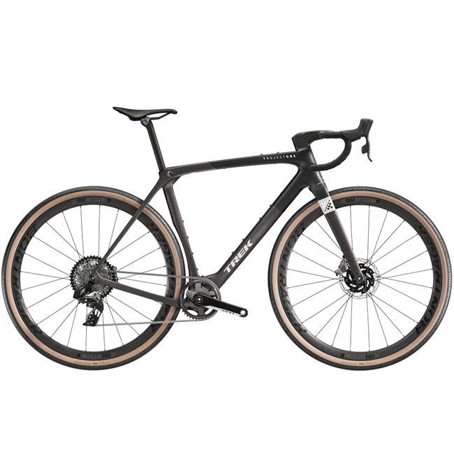Trek Checkmate SLR 8 AXS.