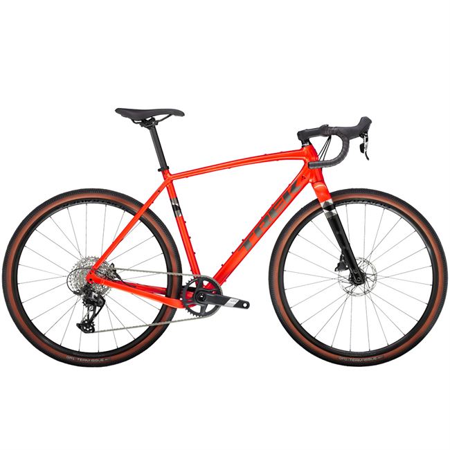 Trek Checkpoint ALR 5 - Red 56 cm