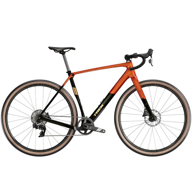 Trek Checkpoint SL 5 AXS G3 - Red M